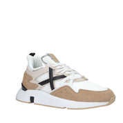 Munich SNEAKER Bianco/beige