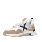 Munich SNEAKER Bianco/beige
