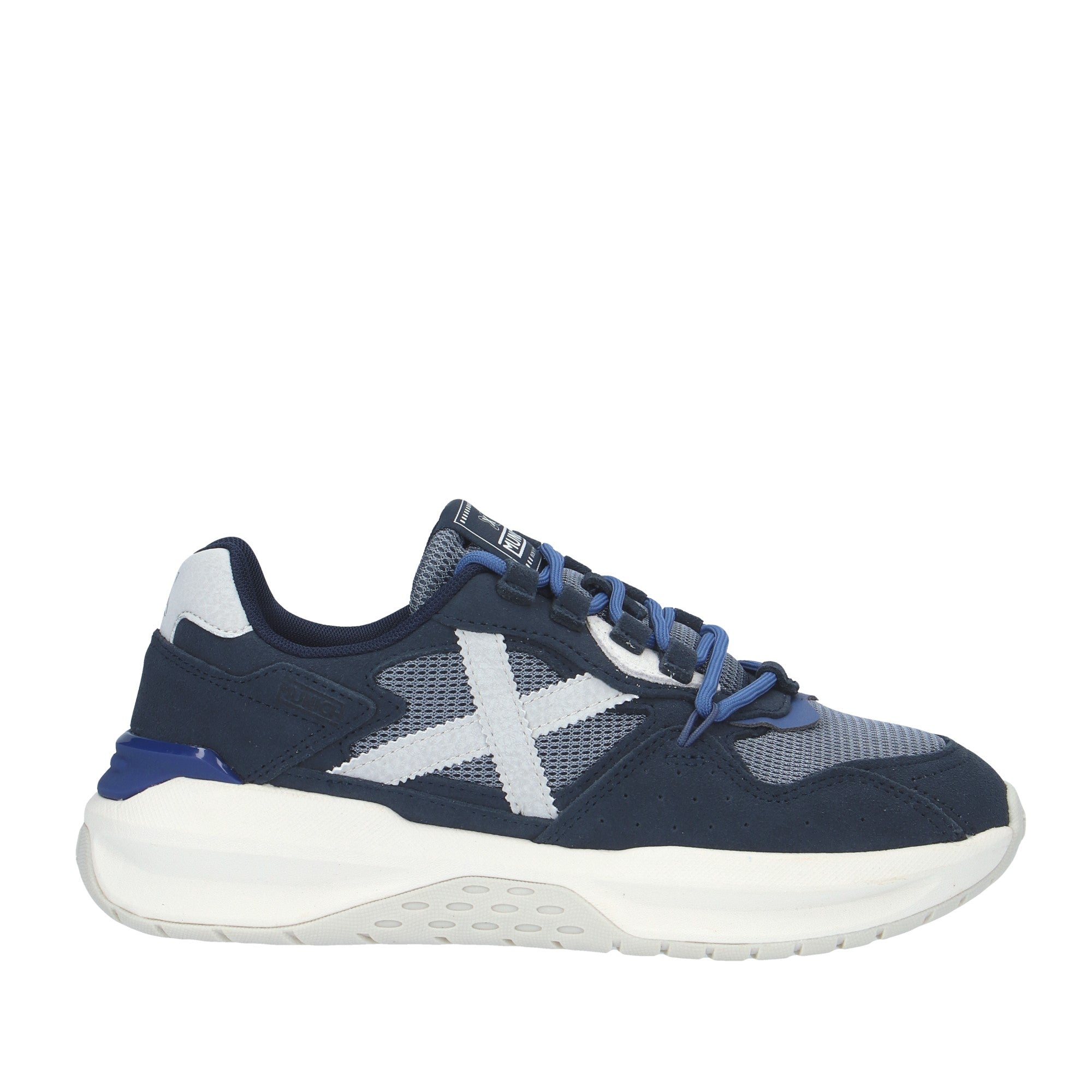 Munich SNEAKER Blu