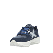 Munich SNEAKER Blu