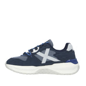 Munich SNEAKER Blu