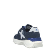 Munich SNEAKER Blu