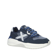 Munich SNEAKER Blu