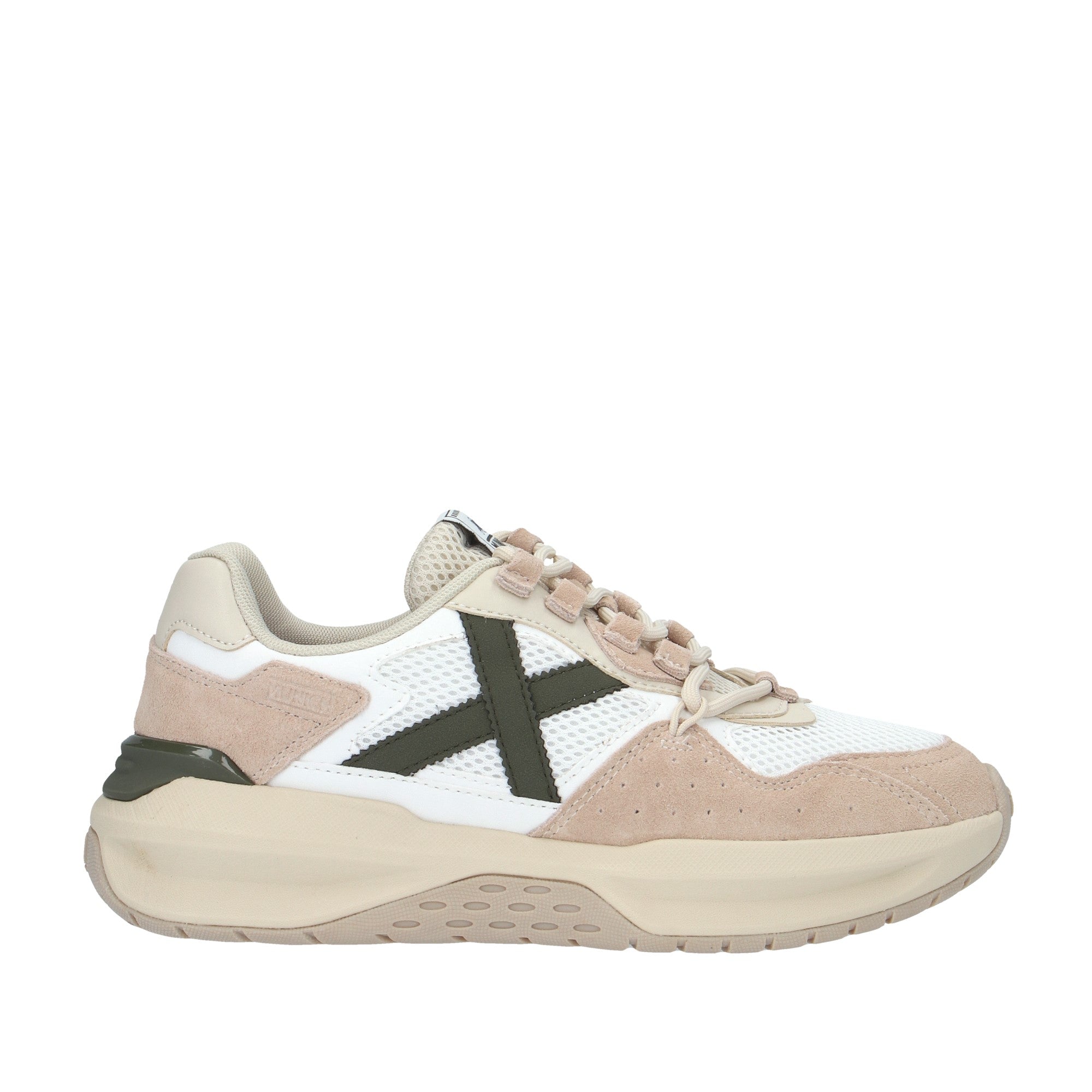Munich SNEAKER Beige