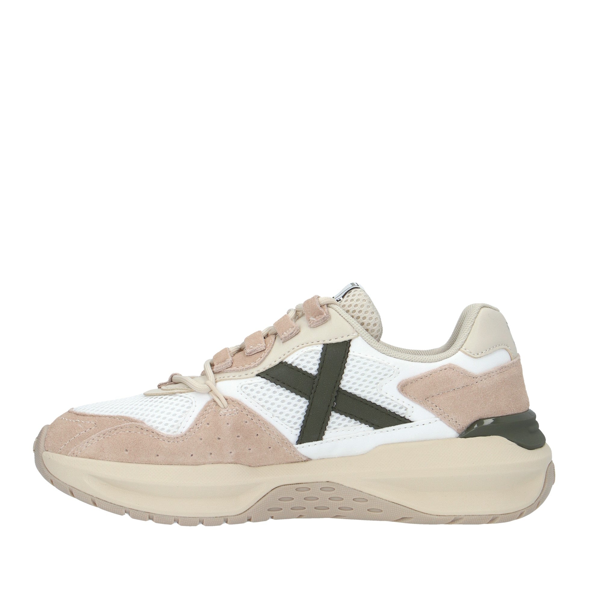 Munich SNEAKER Beige