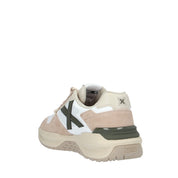 Munich SNEAKER Beige