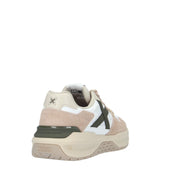 Munich SNEAKER Beige