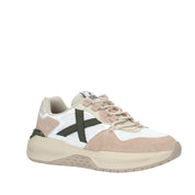 Munich SNEAKER Beige