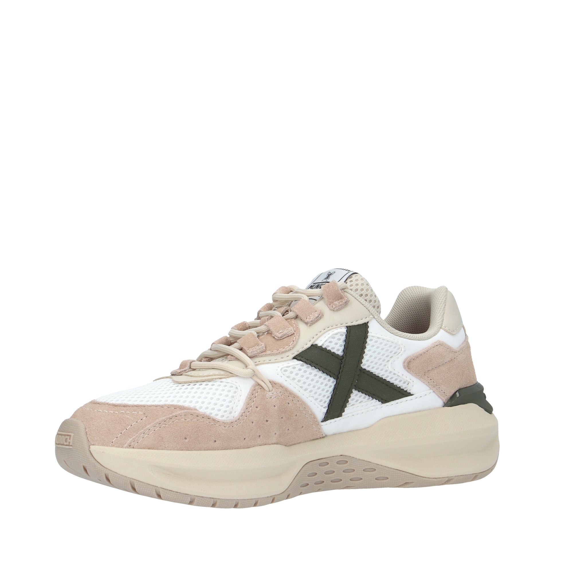 Munich SNEAKER Beige