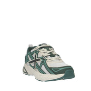 Munich SNEAKER Beige/verde