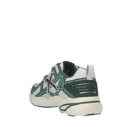 Munich SNEAKER Beige/verde