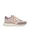 Wushu Ruyi SNEAKER Rosa/tortora
