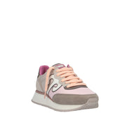 Wushu Ruyi SNEAKER Rosa/tortora