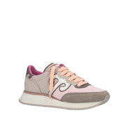 Wushu Ruyi SNEAKER Rosa/tortora