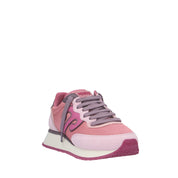 Wushu Ruyi SNEAKER Rosa