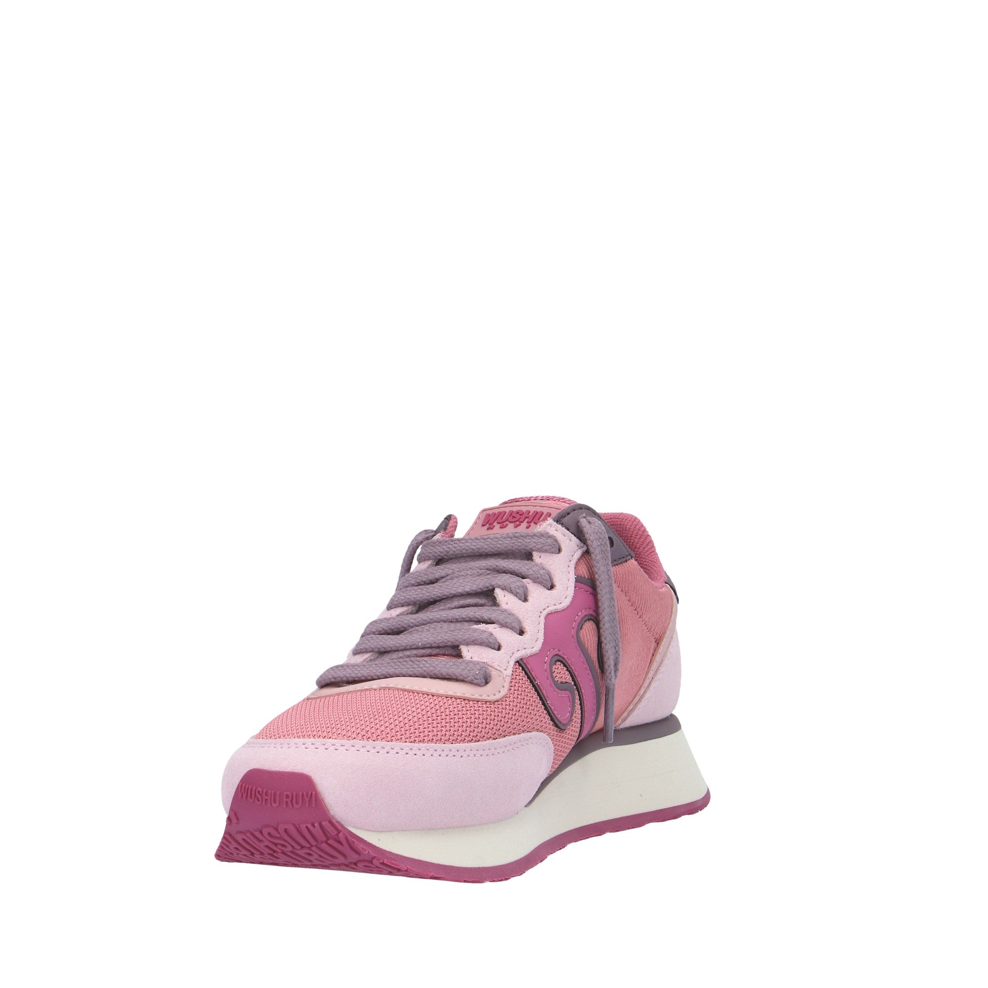 Wushu Ruyi SNEAKER Rosa