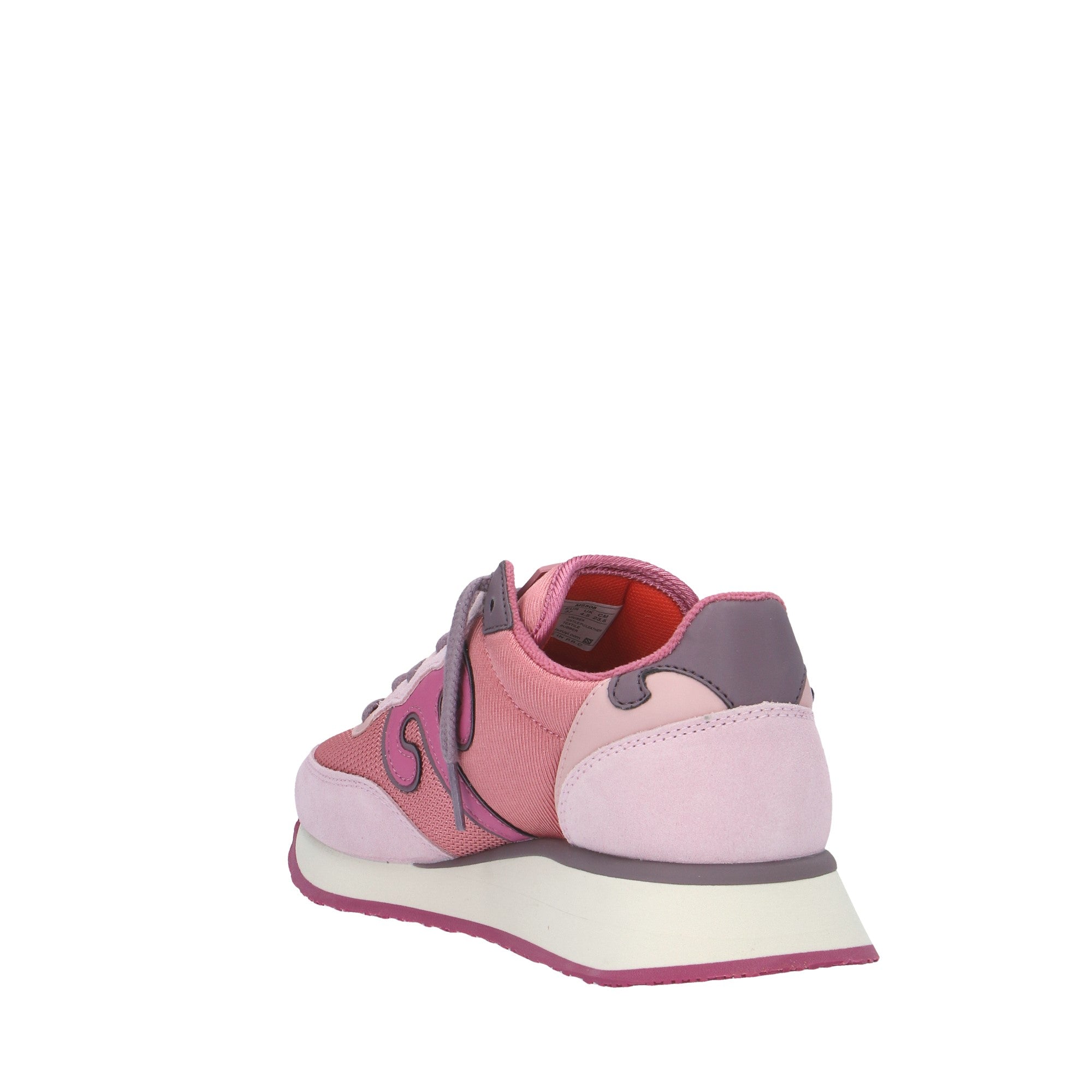 Wushu Ruyi SNEAKER Rosa