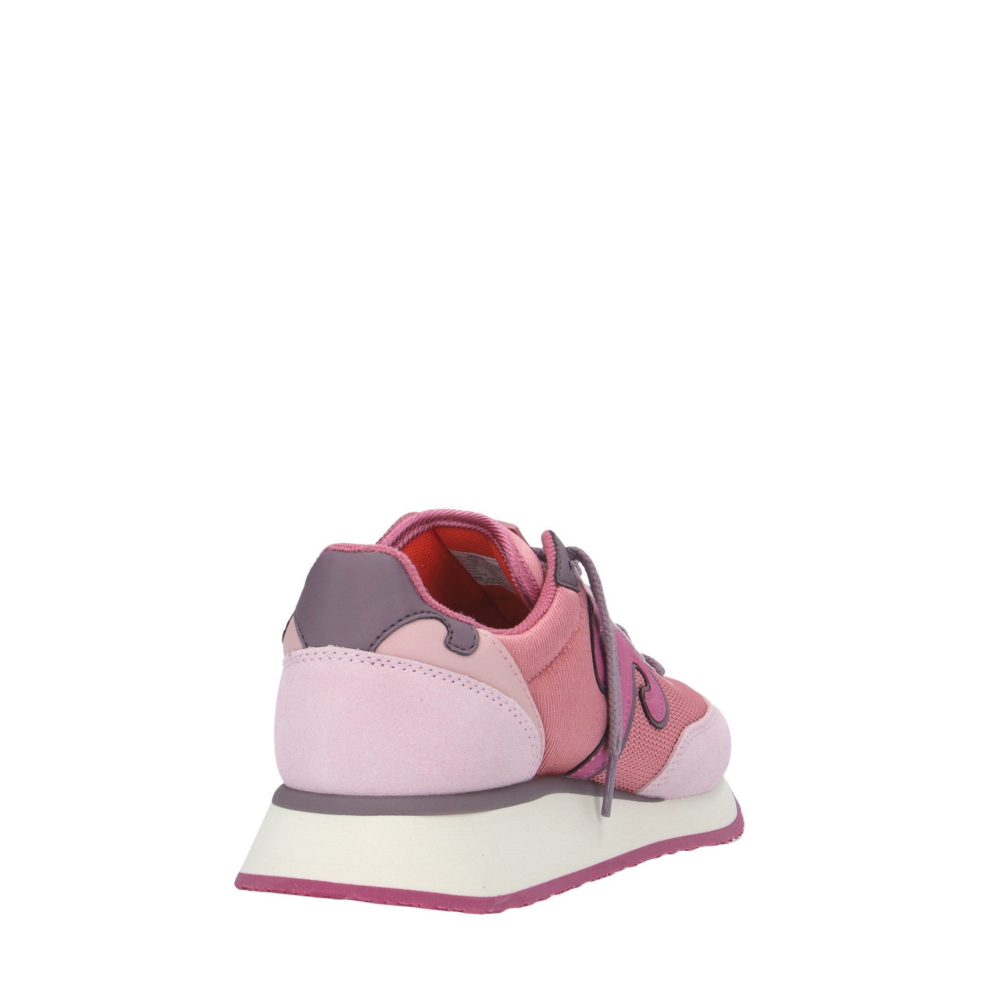Wushu Ruyi SNEAKER Rosa