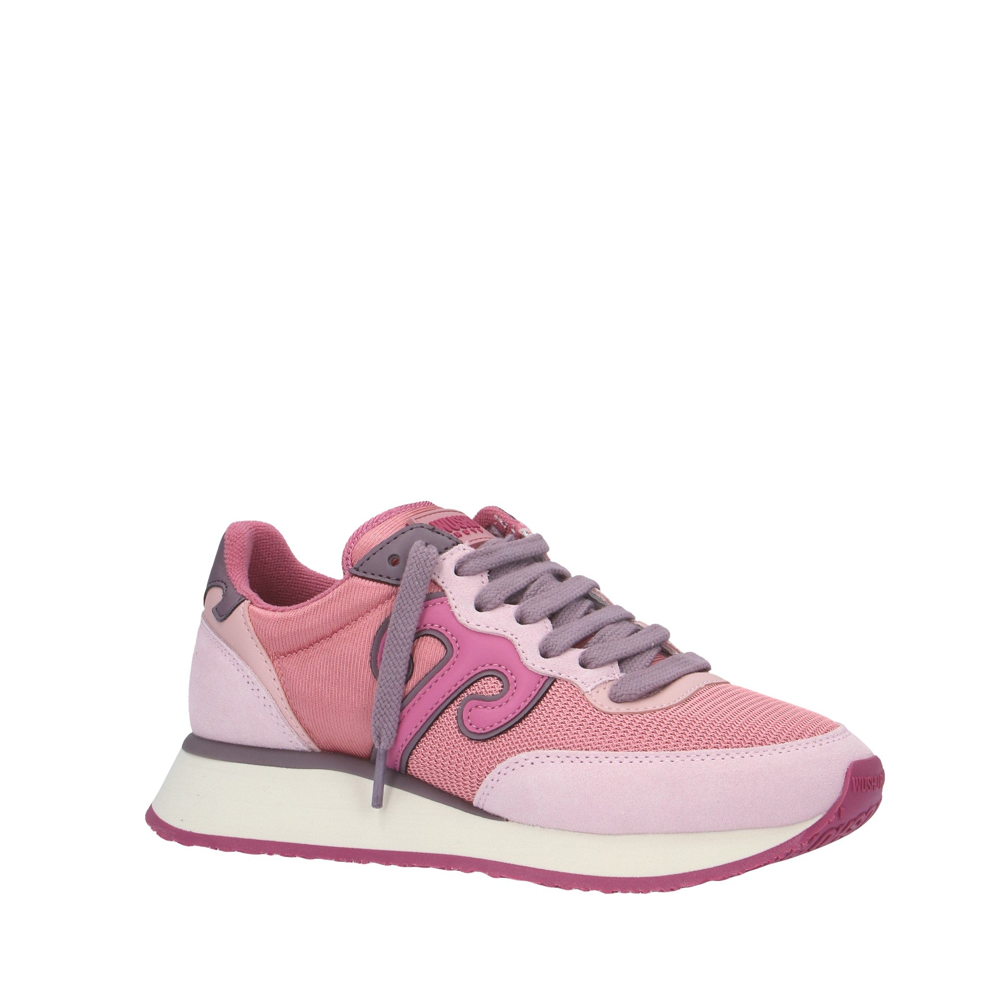 Wushu Ruyi SNEAKER Rosa