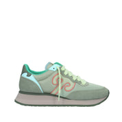 Wushu Ruyi SNEAKER Verde