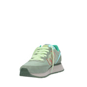 Wushu Ruyi SNEAKER Verde