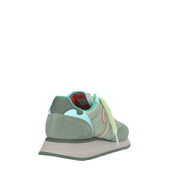 Wushu Ruyi SNEAKER Verde