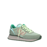 Wushu Ruyi SNEAKER Verde