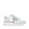 Wushu Ruyi SNEAKER Bianco