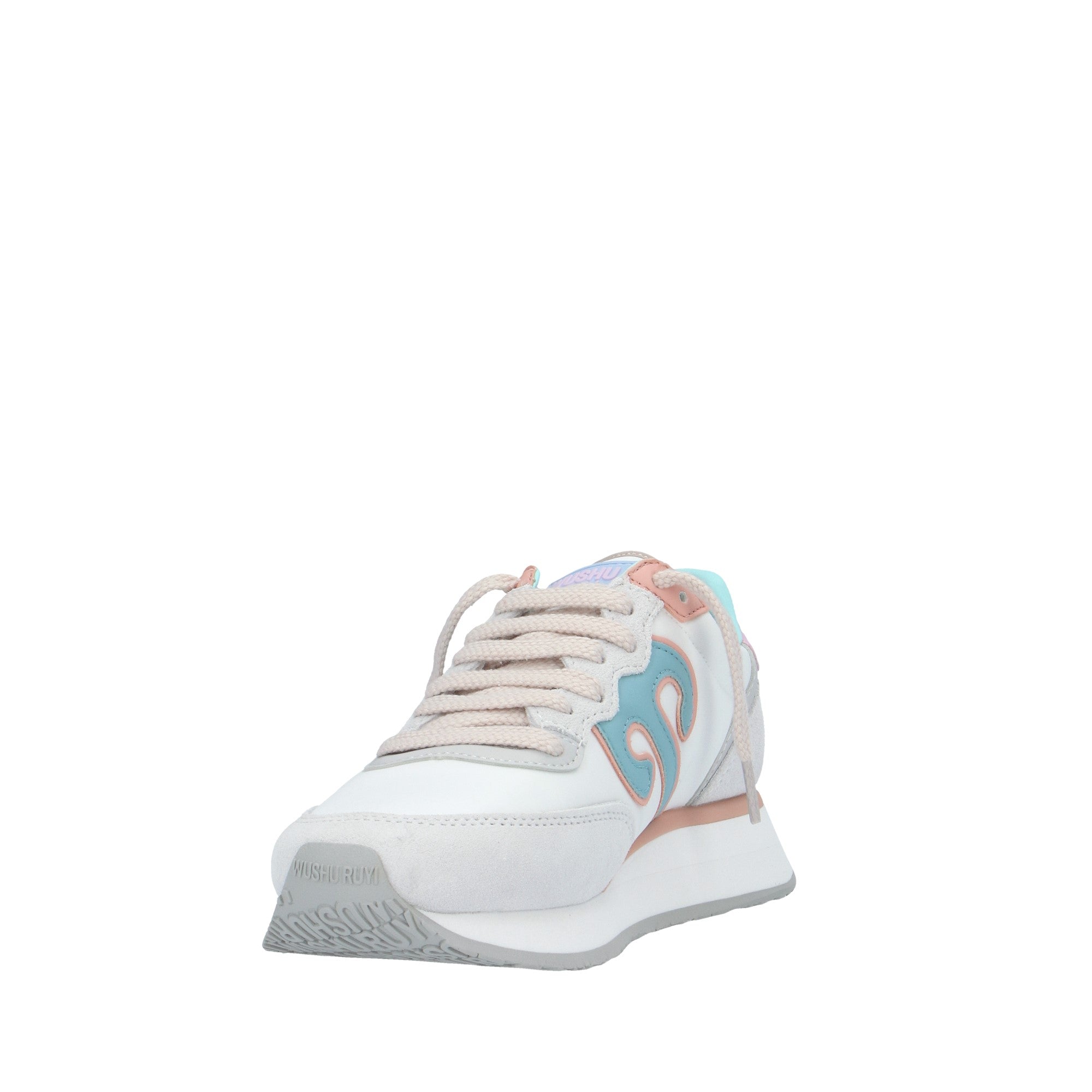 Wushu Ruyi SNEAKER Bianco