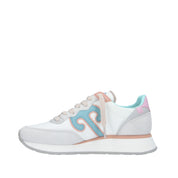Wushu Ruyi SNEAKER Bianco