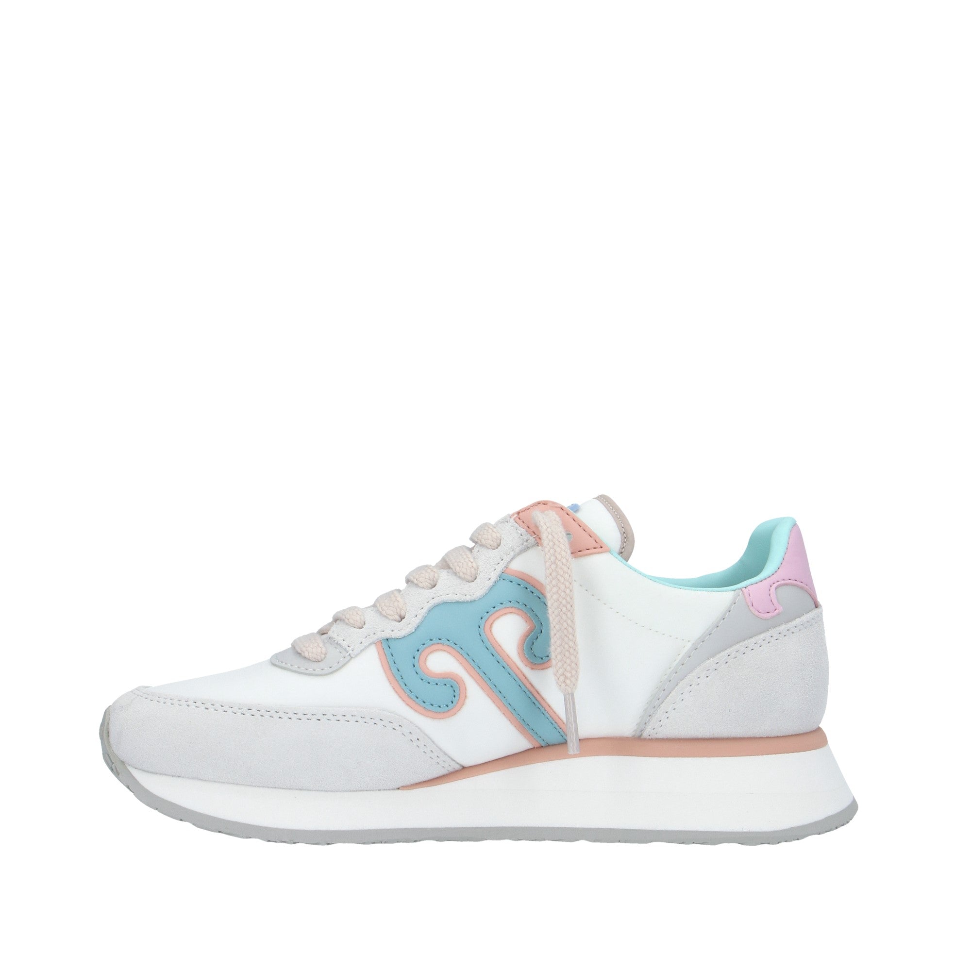 Wushu Ruyi SNEAKER Bianco