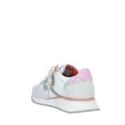 Wushu Ruyi SNEAKER Bianco