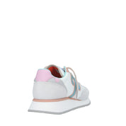 Wushu Ruyi SNEAKER Bianco