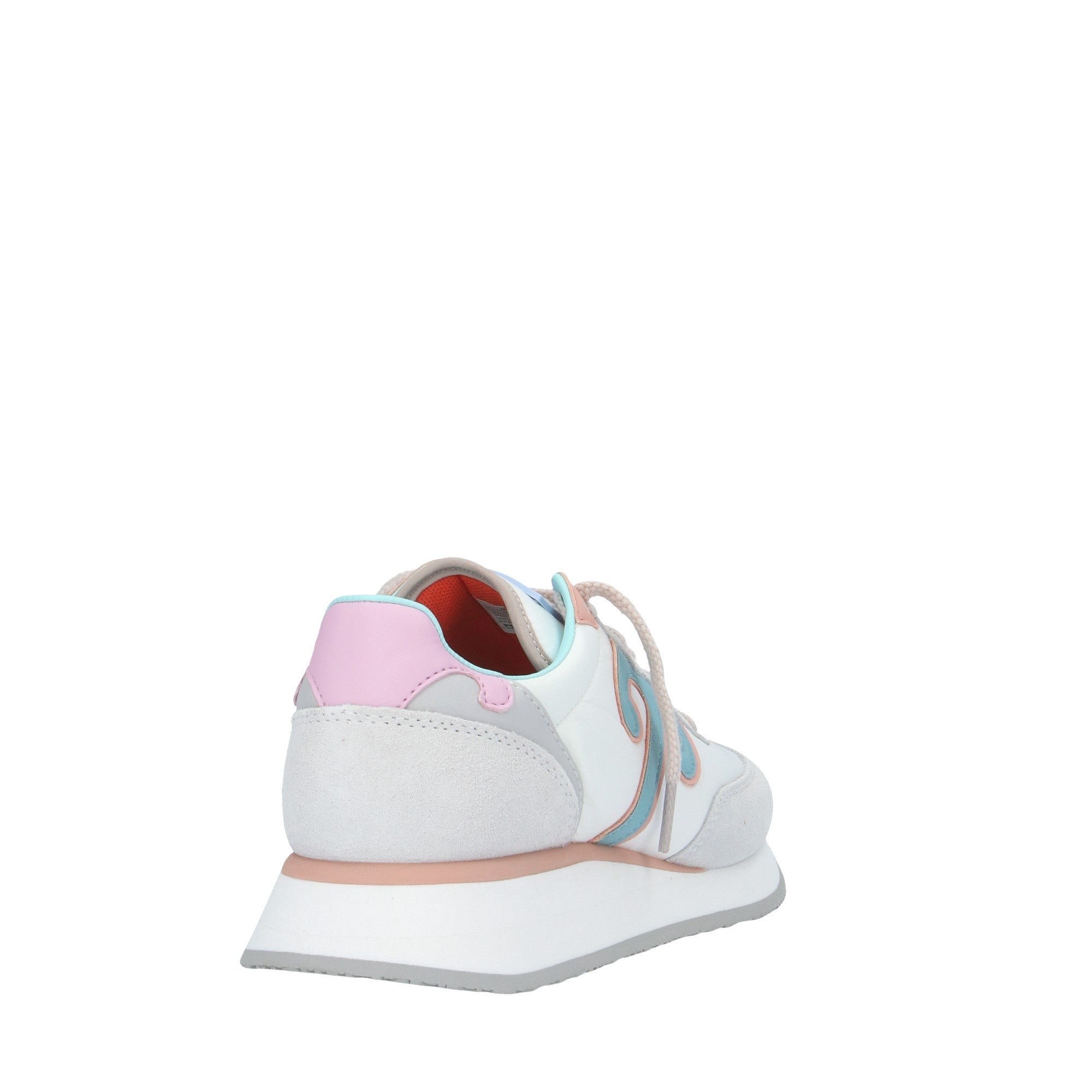 Wushu Ruyi SNEAKER Bianco