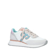 Wushu Ruyi SNEAKER Bianco