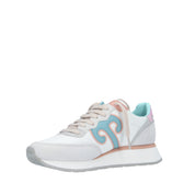 Wushu Ruyi SNEAKER Bianco