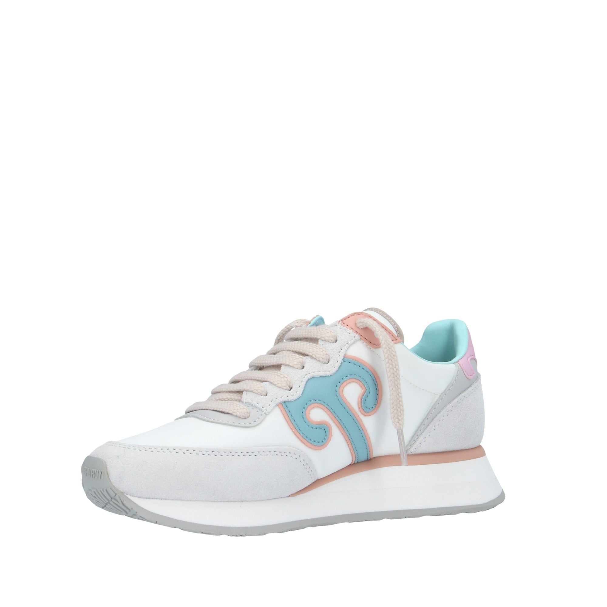 Wushu Ruyi SNEAKER Bianco