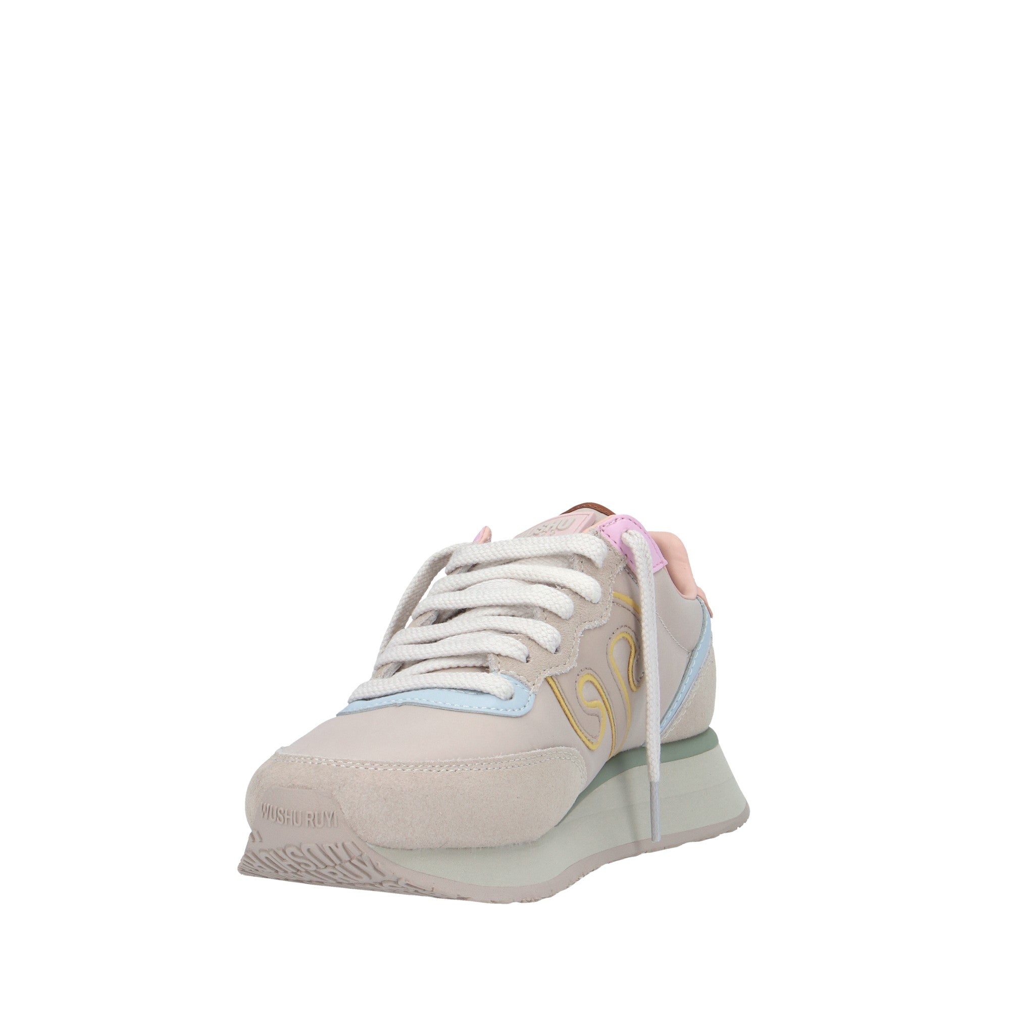 Wushu Ruyi SNEAKER Beige