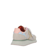 Wushu Ruyi SNEAKER Beige