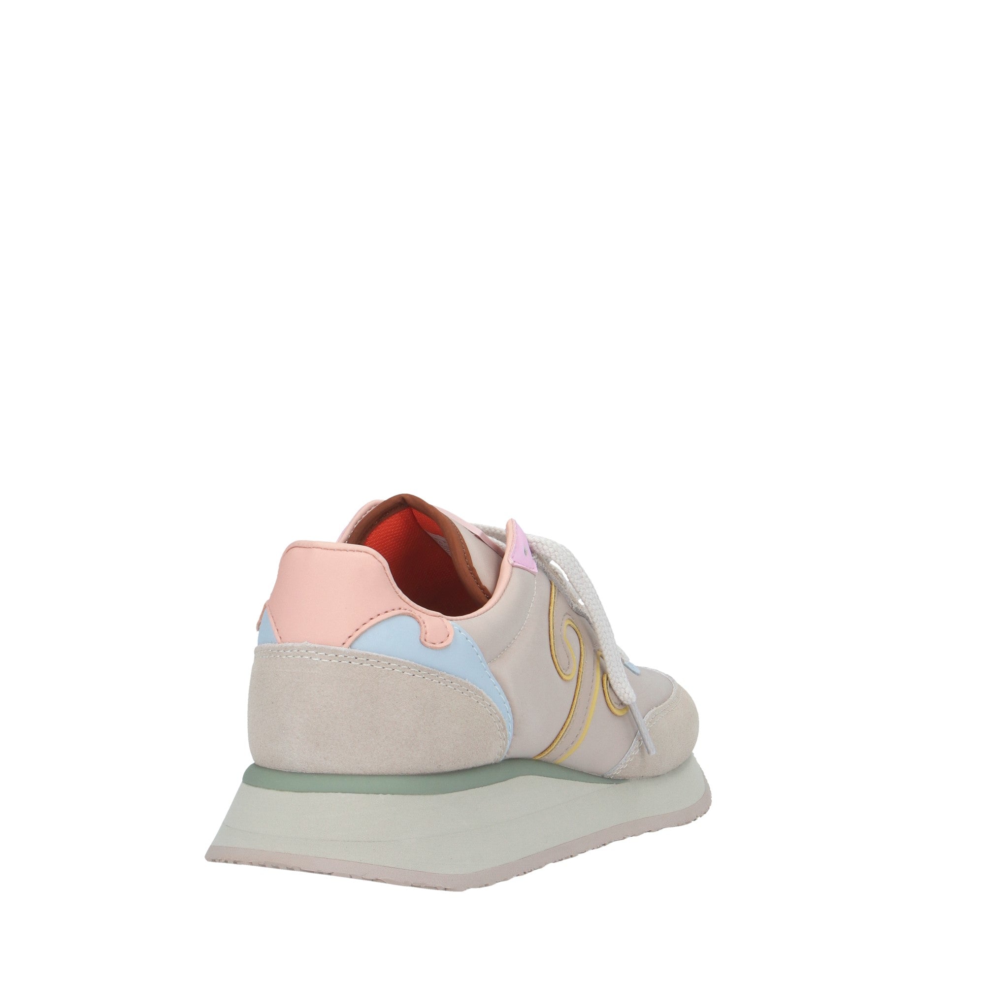 Wushu Ruyi SNEAKER Beige