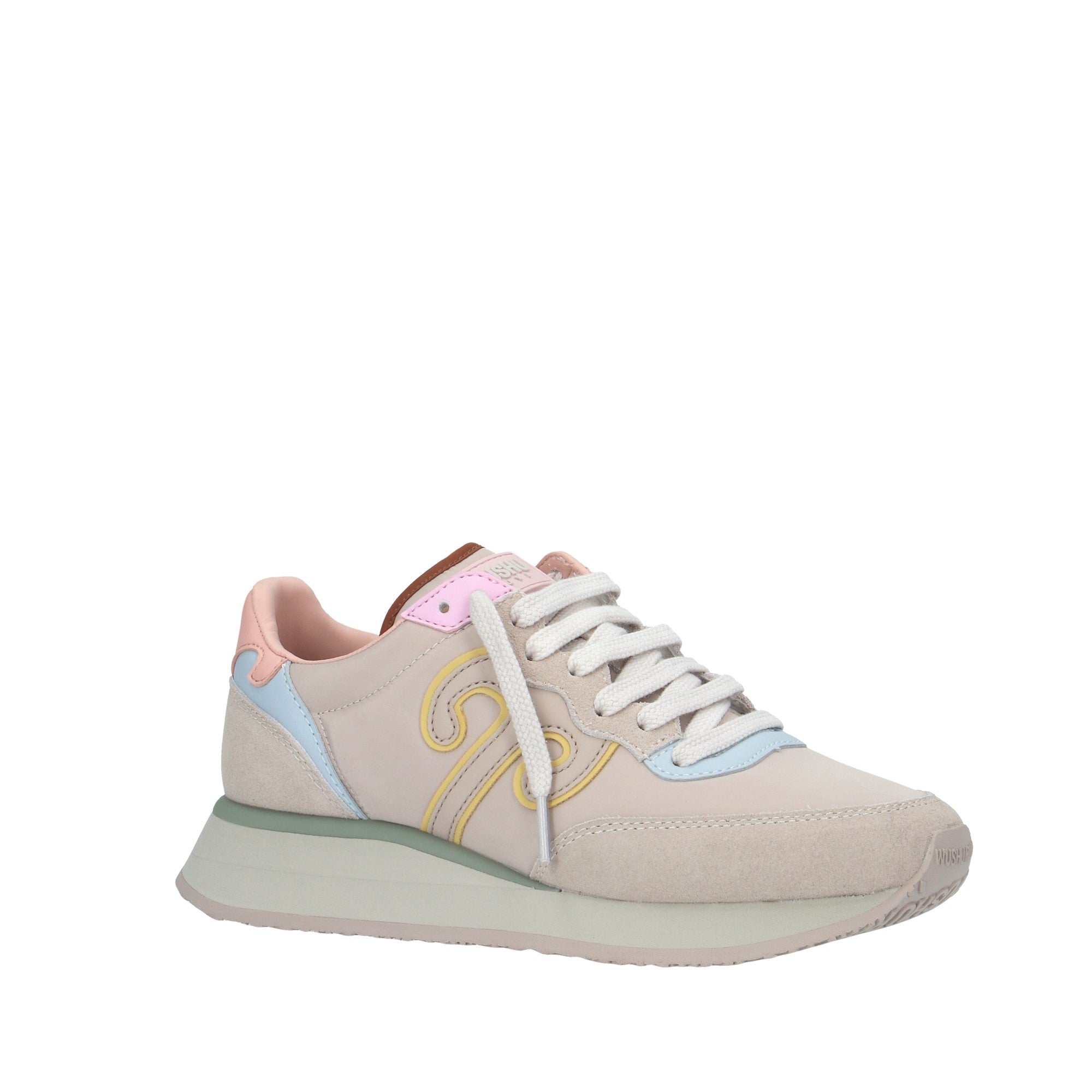 Wushu Ruyi SNEAKER Beige