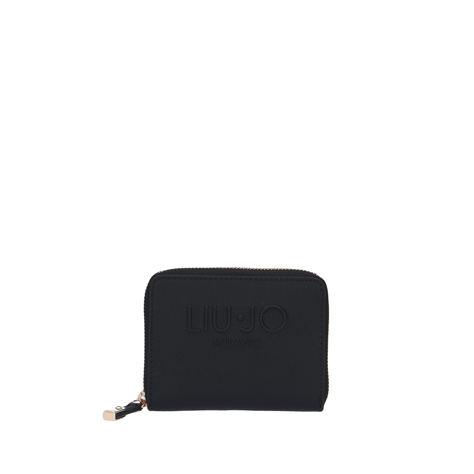 Liu Jo PORTAFOGLIO Nero
