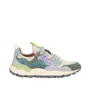 Flower Mountain SNEAKER Verde