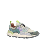 Flower Mountain SNEAKER Verde