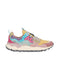 Flower Mountain SNEAKER Giallo