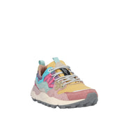 Flower Mountain SNEAKER Giallo