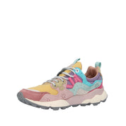 Flower Mountain SNEAKER Giallo