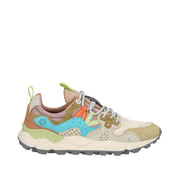Flower Mountain SNEAKER Crema