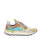 Flower Mountain SNEAKER Crema