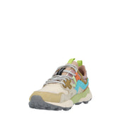 Flower Mountain SNEAKER Crema